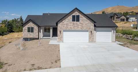 821 E 160 N, Hyde Park, UT 84318