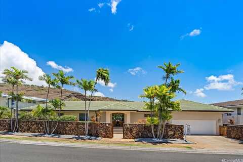 626 W Hind Drive, Honolulu, HI 96821