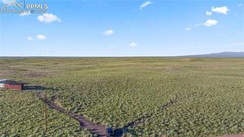 24555 Myers Road, Colorado Springs, CO 80928