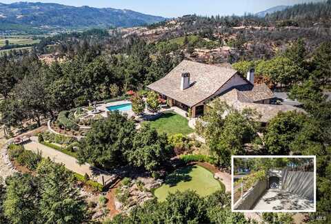 1500 Big Rock Road, Saint Helena, CA 94574