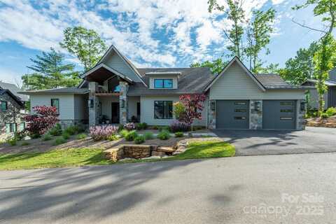 158 Riverbend Forest Drive 15, Asheville, NC 28805