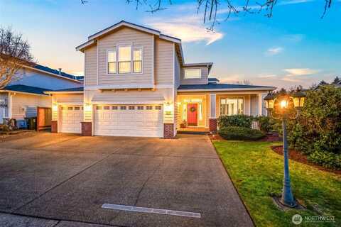 901 N Magnolia Lane, Tacoma, WA 98406