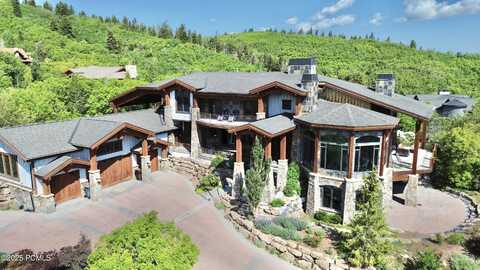 4230 Moosehollow Road, Park City, UT 84098