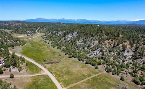1578 Harvard Avenue, Pagosa Springs, CO 81147