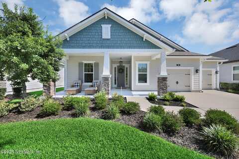 111 BUCKTAIL Avenue, Ponte Vedra, FL 32081