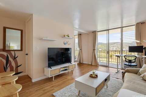 2452 Tusitala Street 1207, Honolulu, HI 96815