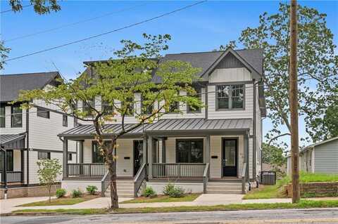965 Boulevard SE B, Atlanta, GA 30312