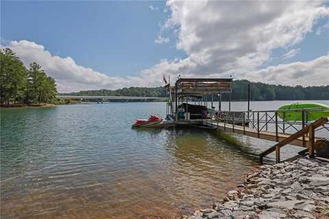 5795 Charleston Bay Drive, Cumming, GA 30041