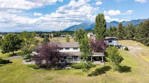 97 Fawn Ridge Lane, Kalispell, MT 59901