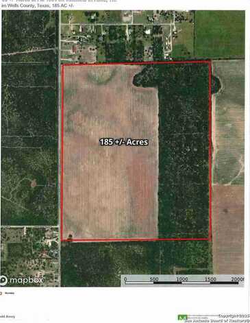 1956 Fm 1554, Alice, TX 78332