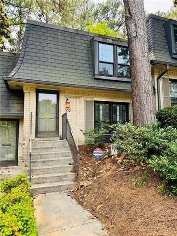 102 Adrian Place NW, Atlanta, GA 30327