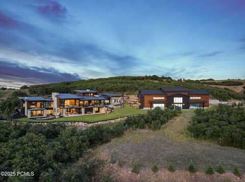 1735 Red Hawk Trl, Park City, UT 84098