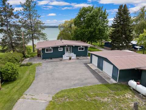 38941 Baypoint Lane, Polson, MT 59860