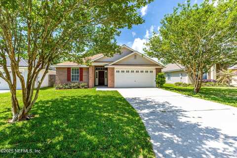 1217 MACLAREN Street, Saint Augustine, FL 32092