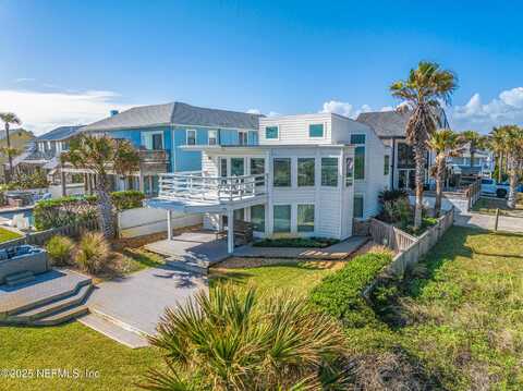 93 ORANGE Street, Neptune Beach, FL 32266