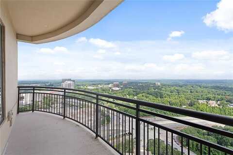 3445 Stratford Road NE 3403, Atlanta, GA 30326