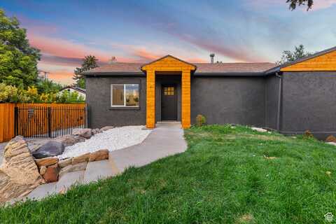 3957 S 1000 E, Millcreek, UT 84124