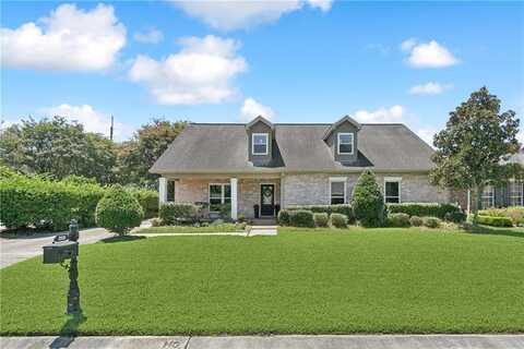 205 STONEHAVEN Drive, Belle Chasse, LA 70037