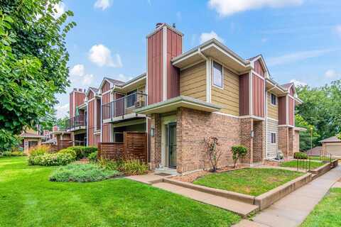 1015 Rae Drive 1, Richfield, MN 55423
