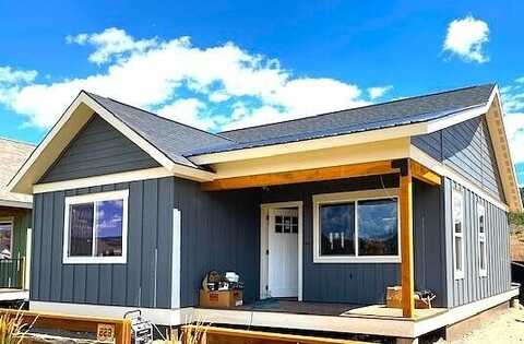 228 RedCliff Drive Drive, Ridgway, CO 81432