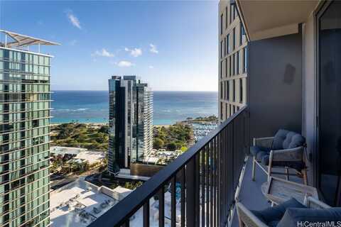 987 Queen Street 3908, Honolulu, HI 96814