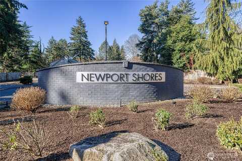 96 Cascade Ky, Bellevue, WA 98006