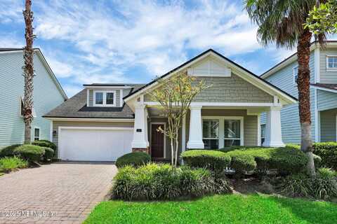 23 MARATHON KEY Way, Ponte Vedra, FL 32081