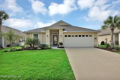 336 SPOONBILL Circle, Saint Augustine, FL 32095