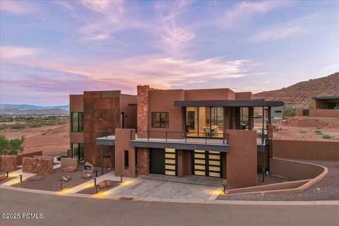 784 N Sanctuary Place, Ivins, UT 84738