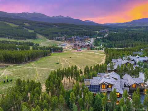 422 Timber Trail Road, Breckenridge, CO 80424