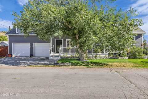 49 W 150 South, Coalville, UT 84017