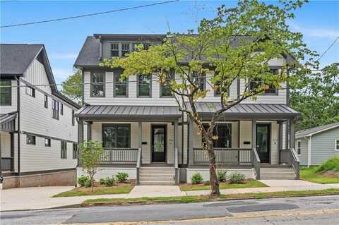 965 Boulevard SE A, Atlanta, GA 30312