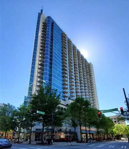 860 Peachtree Street NE 2010, Atlanta, GA 30308