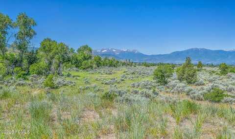 16 S Remuda Run Drive, Heber City, UT 84032