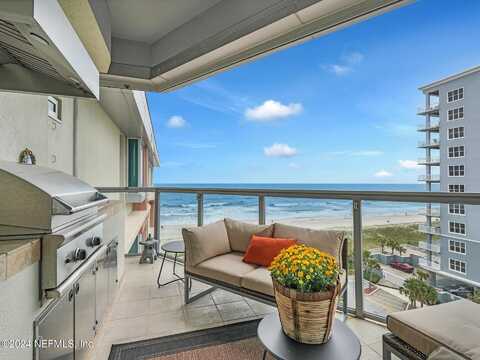 123 S 1ST Street 701, Jacksonville Beach, FL 32250