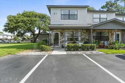 21 PONTE VEDRA Court A, Ponte Vedra Beach, FL 32082