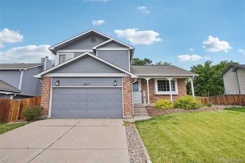 6017 S Pierson Street, Littleton, CO 80127