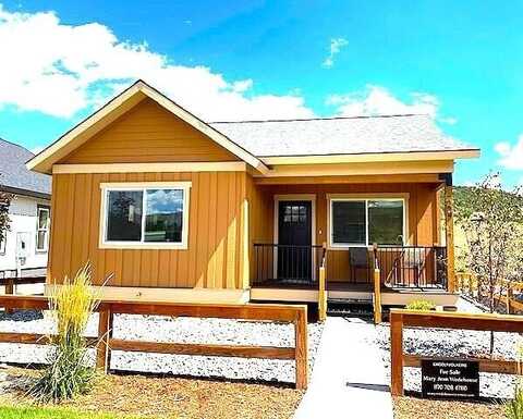 244 RedCliff Drive, Ridgway, CO 81432