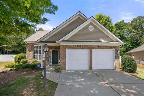 2401 Centennial Hill Way, Acworth, GA 30102