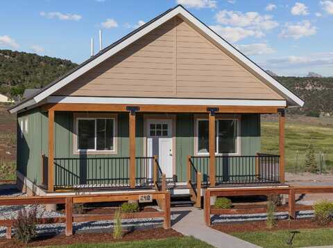 236 RedCliff Drive, Ridgway, CO 81432