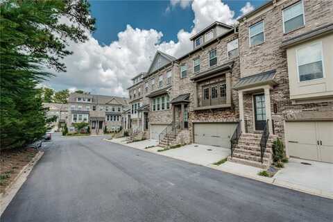 1265 Linden Court NE, Atlanta, GA 30329