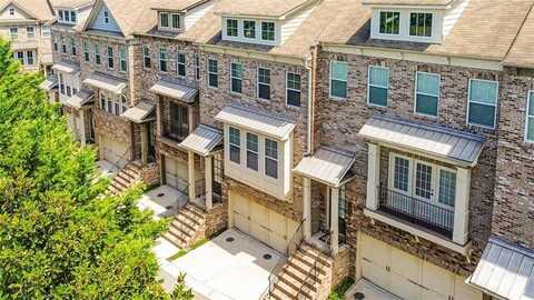 1265 Linden Court NE, Atlanta, GA 30329