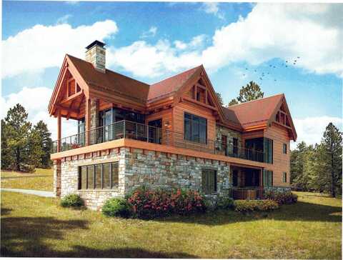 lot 12 Eagle Drive, Mountain Village, CO 81435