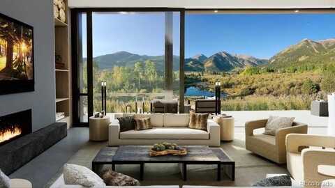 5585 Highway 82, Twin Lakes, CO 81251