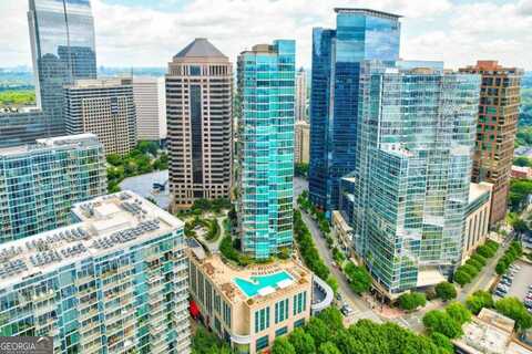 1080 Peachtree ST 1001, Atlanta, GA 30309