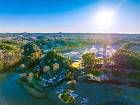 120 Talon Way, Ball Ground, GA 30107