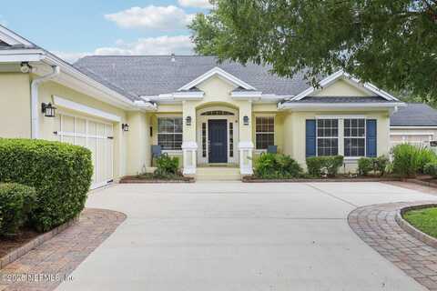 1028 MEADOW VIEW Lane, Saint Augustine, FL 32092