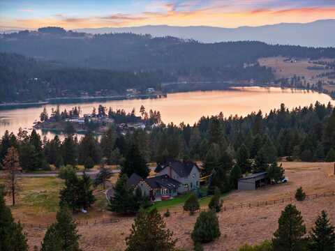 135 Terrace Road, Kalispell, MT 59901