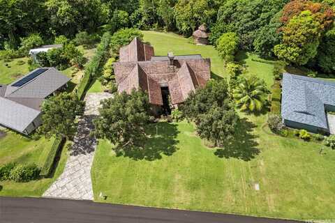 46-478 Haiku Plantations Drive, Kaneohe, HI 96744