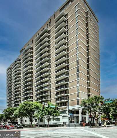 620 Peachtree ST NE 1106, Atlanta, GA 30308